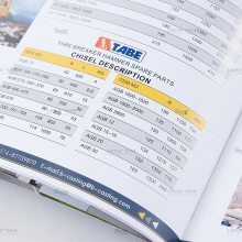 工業(yè)樣本的藝術(shù) 詮釋品牌力量與視覺價(jià)值